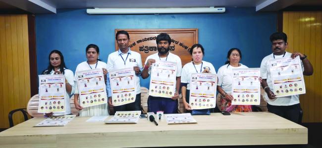 ಪವರ್ ಸ್ಟಾರ್ ಡಾ.ಪುನೀತ್ ರಾಜಕುಮಾರ ರವರ ಹುಟ್ಟು ಹಬ್ಬದ ಪ್ರಯುಕ್ತ ಯುವರತ್ನ ಪ್ರಶಸ್ತಿ ಕಾರ್ಯಕ್ರಮ