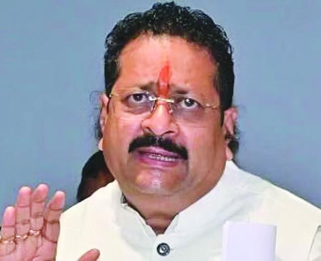 ವರಿಷ್ಠರ ಮುಂದೆ ಯಡಿಯೂರಪ್ಪ ಕುಟುಂಬ ಮುಕ್ತ ಬಿಜೆಪಿ  ಬೇಡಿಕೆ: ಯತ್ನಾಳ