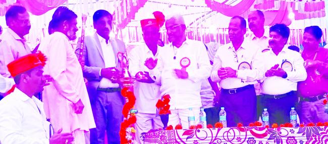 ನಮ್ಮ ಗ್ರಾಮೀಣ ಮಕ್ಕಳ ಪ್ರತಿಭೆಗೆ ತಕ್ಕ ಪುರಸ್ಕಾರ ಪೂರಕ ಶಿಕ್ಷಣ ವ್ಯವಸ್ಥೆಯೂ ಬದಲಾಗಬೇಕು : ಖಾದ್ರಿ