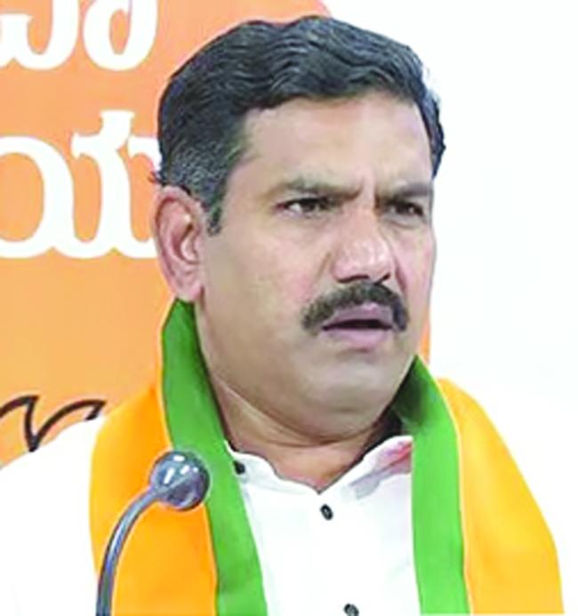 ಬಿಜೆಪಿ ರಾಜ್ಯ ಘಟಕದ ಅಧ್ಯಕ್ಷನಾಗಿ ಮುಂದುವರೆಯುವುದಾಗಿ ನನಗೆ ವಿಶ್ವಾಸವಿದೆ: ಬಿ.ವೈ.ವಿಜಯೇಂದ್ರ 