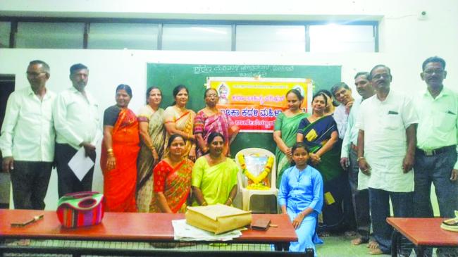 ಶರಣರ ವಚನಗಳು ಸರ್ವಕಾಲಕ್ಕೂ   ದಾರೀದೀಪ -  ಶಿಡ್ಲಾಪುರ 