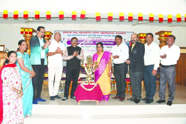 ಕ್ರೀಡೆಯು ಶಾರೀರಿಕ ಹಾಗೂ ಮಾನಸಿಕ ಆರೋಗ್ಯದ ಜೊತೆಗೆ ಶಿಸ್ತಿನ ಜೀವನಶೈಲಿಯನ್ನು ಬೆಳೆಸುವಂತೆ ಮಾಡುತ್ತದೆ : ಕೊಕರೆ