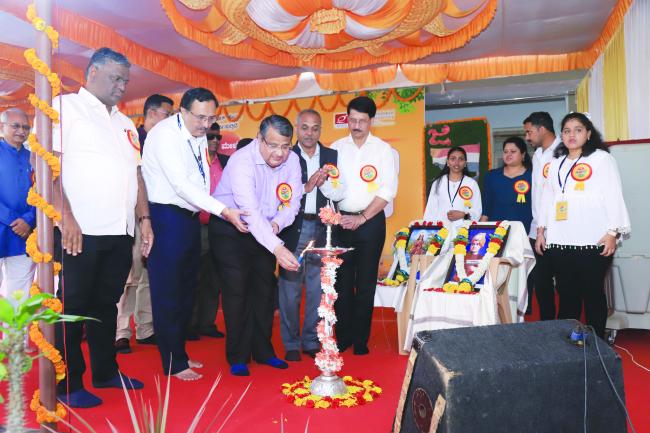 ಹುಬ್ಬಳ್ಳಿಯಲ್ಲಿ ಚಿಣ್ಣರ ಕಲರವ 2025-ಮಕ್ಕಳಿಗೆ ಪ್ರತಿಭೆ ಪ್ರದರ್ಶಿಸುವ ವೇದಿಕೆ 