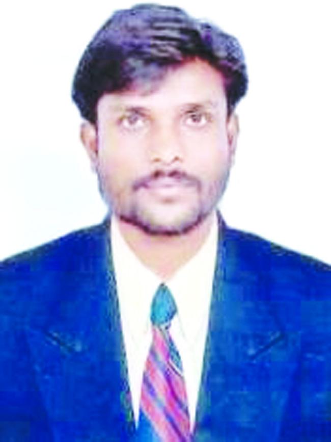 ಸಮಾಜಸೇವಕ ಹಾಗೂ ಯುವಮುಖಂಡ ಮಂಜುನಾಥ.ಎಸ್‌.ಕಟ್ಟಿಮನಿ ಸರ್ಕಾರಕ್ಕೆ ಆಗ್ರಹ