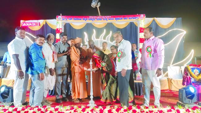 ಮಕ್ಕಳ ಶೈಕ್ಷಣಿಕ ಬೆಳವಣಿಗೆಯಲ್ಲಿ ಪಾಲಕರ ಪಾತ್ರ ಮುಖ್ಯ:  ಉಮೇಶ್ವರ ಮರಗಾಲ