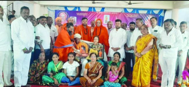 ಸಾಮೂಹಿಕ ವಿವಾಹಗಳು ಸಾಮರಸ್ಯದ ಪ್ರತೀಕ