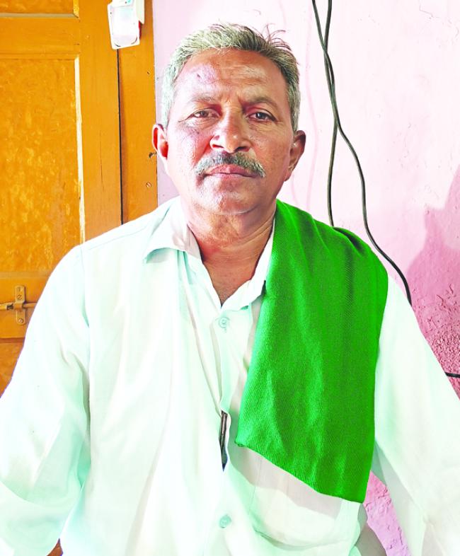  ರೈತರ ಗಂಭೀರ ಪರಿಸ್ಥಿತಿಯನ್ನು ಸರ್ಕಾರ ಅರಿತುಕೊಳ್ಳಲಿ