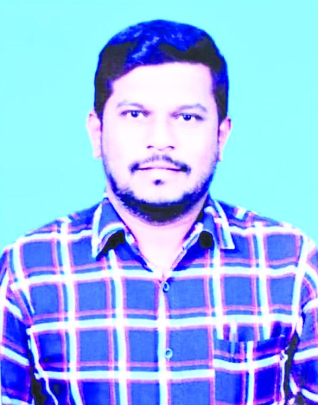 ಮನಗೂಳಿಯವರಿಗೆ ಪಿಎಚ್‌.ಡಿ ಪದವಿ ಪ್ರದಾನ 