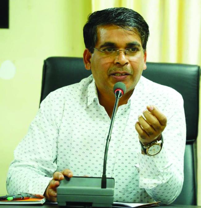 ಫೆ.07 ರಂದು ವಿವಿಧ ಮಹನೀಯರ ಜಯಂತಿಯ ಪೂರ್ವಭಾವಿ ಸಭೆ