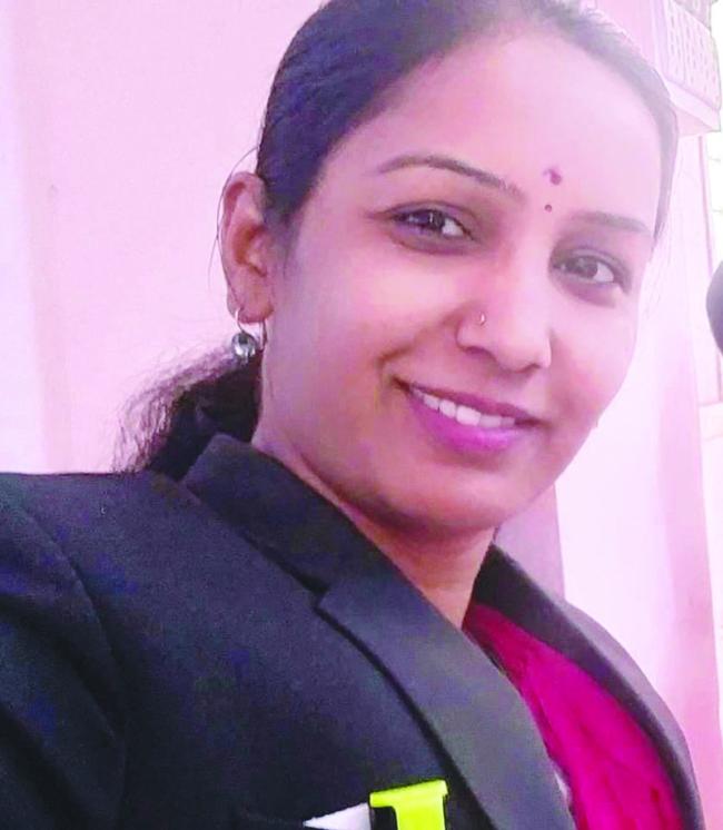ಪ್ರೇಮಾ ಸರವಗೋಳ ನೇಮಕ  