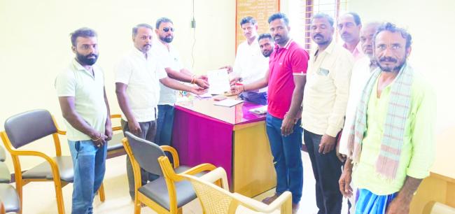 ವರದಿ: ಈರಣ್ಣಾ ಹುಲ್ಲೂರ