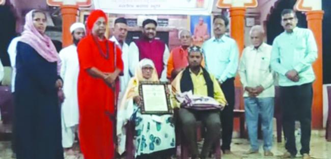 ದಿ. ಇಬ್ರಾಹೀಮ ಸುತಾರ ತೃತಿಯ ಪುಣ್ಯಸ್ಮರಣೆ: ಭಾವೈಕ್ಯ ದಿನೋತ್ಸವ