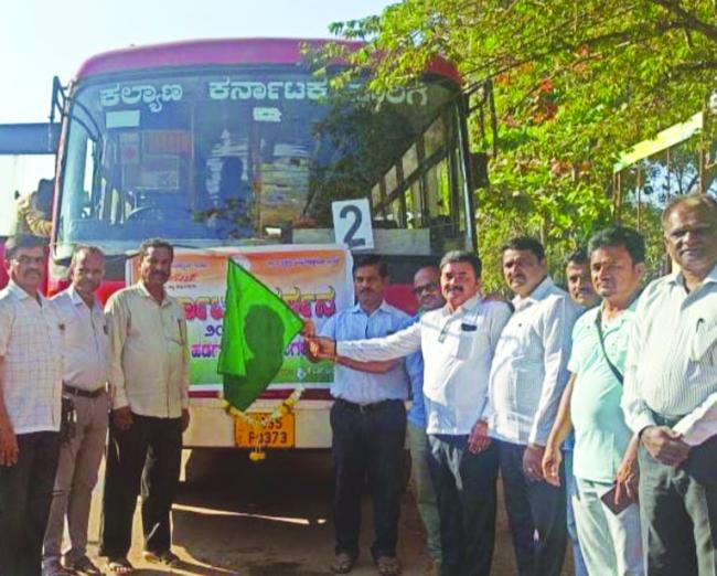 ಶೈಕ್ಷಣಿಕ ಪ್ರವಾಸ ಜ್ಞಾನದ ವೃದ್ಧಿಗೆ ಸಹಕಾರಿ: ಬಿಇಒ ಮಹೇಶ್‌