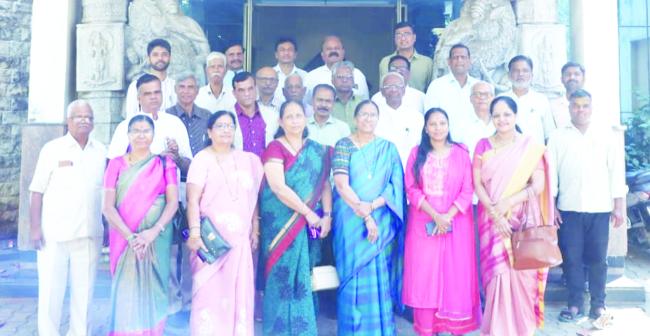 ಕಟ್ಟೀಮನಿ ಆಶಯಗಳ ಮರು ಆಂದೋಲನವಾಗಲಿ: ಡಾ. ಯಲ್ಲಪ್ಪ ಹಿಮ್ಮಡಿ 