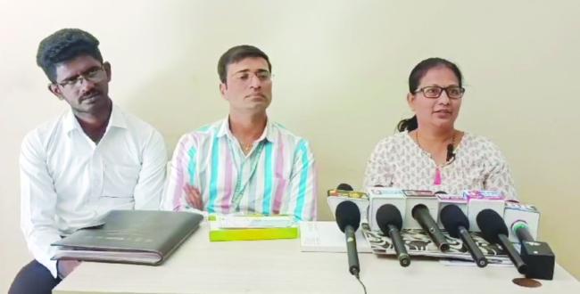 ದಿ. 9ರಂದು ಉಚಿತ ಆರೋಗ್ಯ ತಪಾಸಣೆ ಶಿಬಿರ 