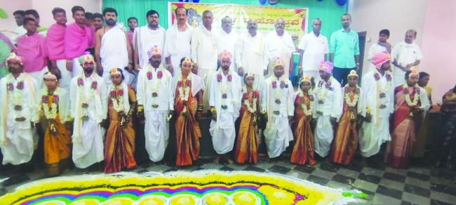 ಕಲ್ಮೇಶ್ವರ ದೇವಾಲಯಗಳ 70 ನೇ ವರ್ಷದ ಜಾತ್ರಾ ಮಹೋತ್ಸವ