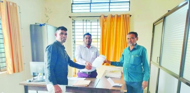 ಅಂಜುಮನ್ ಸಂಸ್ಥೆಯ ಸದಸ್ಯತ್ವ ನೋಂದಣೆಗೆ ಕಾಲಾವಧಿ ವಿಸ್ತರಿಸಲು ಆಗ್ರಹಿಸಿ ಮನವಿ