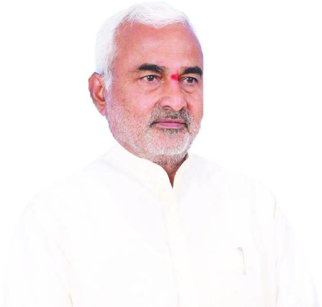 ಬಿಜೆಪಿ ರಾಜ್ಯ ಉಪಾಧ್ಯಕ್ಷ ಮುರುಗೇಶ ನಿರಾಣಿ ಮಾಡಿದ ಆರೋಪಕ್ಕೆ ಚಿನ್ನದ ಗಣಿ ನಿಗಮ ಅಧ್ಯಕ್ಷ, ಶಾಸಕ ಜೆ ಟಿ ಪಾಟೀಲ್ ತಿರುಗೇಟು  