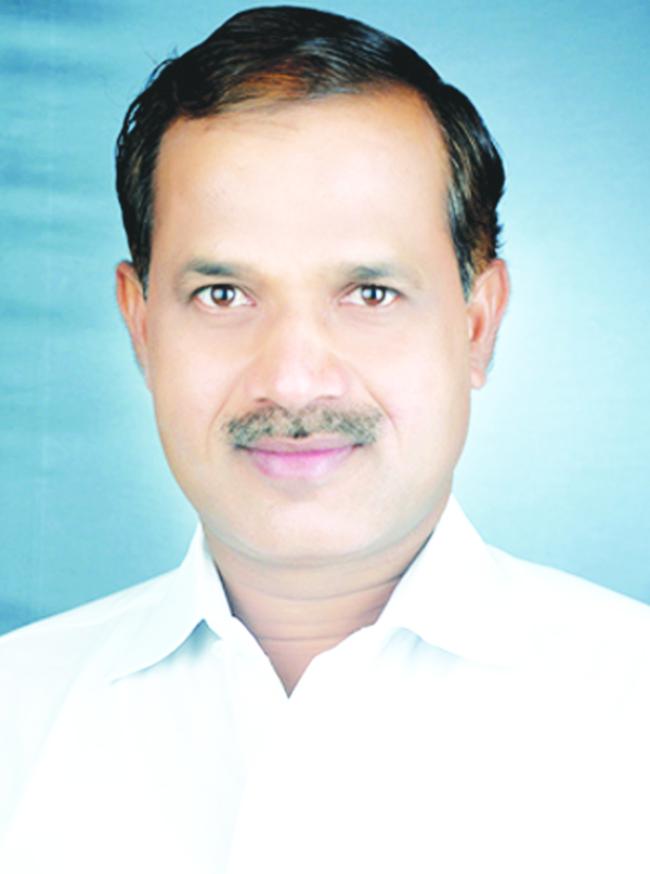  ‘ಶ್ರೀಮತಿ ಬಸಮ್ಮ ತುಳಜಪ್ಪ ಉಪಳಾಂವಕರ ಸ್ಮಾರಕ ಸಾಹಿತ್ಯ ಕೃತಿ ಪ್ರಶಸ್ತಿಗೆ  ಡಾ. ಅಮರೇಶ ಯತಗಲ್ ಆಯ್ಕೆ