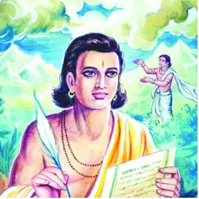 ಕಾಳಿದಾಸ ಶಿಕ್ಷಣ ಸಂಸ್ಥೆಯಲ್ಲಿ ಮಾಳವಿಕಾಗ್ನಿಮಿತ್ರ ಉಪನ್ಯಾಸ