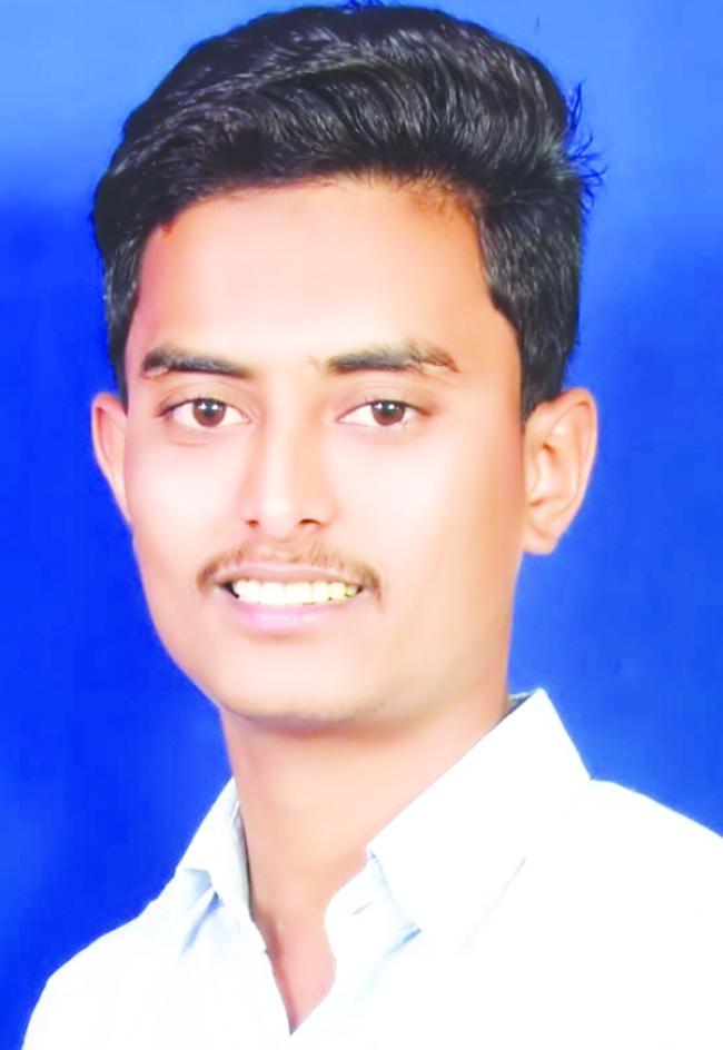 ಯುವ ಕಾಂಗ್ರೆಸ್ ಅಧ್ಯಕ್ಷರಾಗಿ ಆಸೀಫ್ ಕೆಂಭಾವಿ ಆಯ್ಕೆ