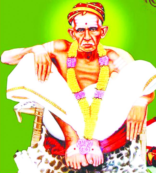 ಮದಿಹಾಳ ಸಿದ್ಧಾರೂಢಮಠದ ಪ್ರಥಮ ಜಾತ್ರೆ