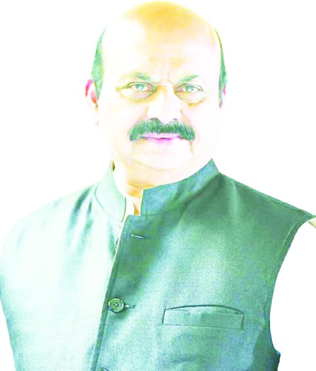 ಆಪ್ ಭ್ರಷ್ಟಾಚಾರದಿಂದ ಜನ ರೋಸಿ ಹೋಗಿದ್ದಾರೆ: ಬಸವರಾಜ ಬೊಮ್ಮಾಯಿ