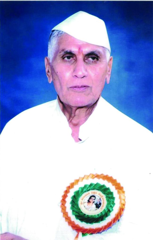 10ರಂದು ದಿ. ಎಸ್‌.ಎ.ಜಿದ್ದಿ ಅವರ ಪ್ರತಿಮೆ ಅನಾವರಣ