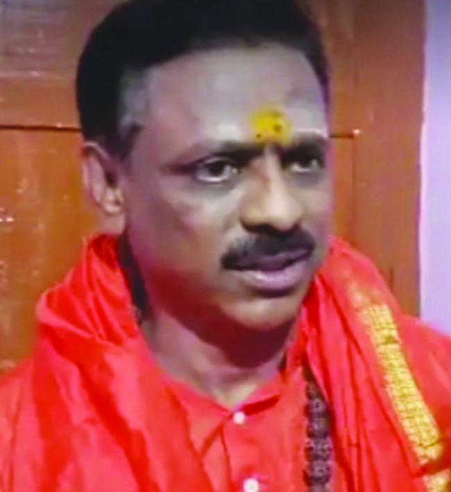 ಧಾರ್ಮಿಕ ಭಾವನೆಗೆ ಧಕ್ಕೆ- ಕಾನೂನು ಹೋರಾಟ