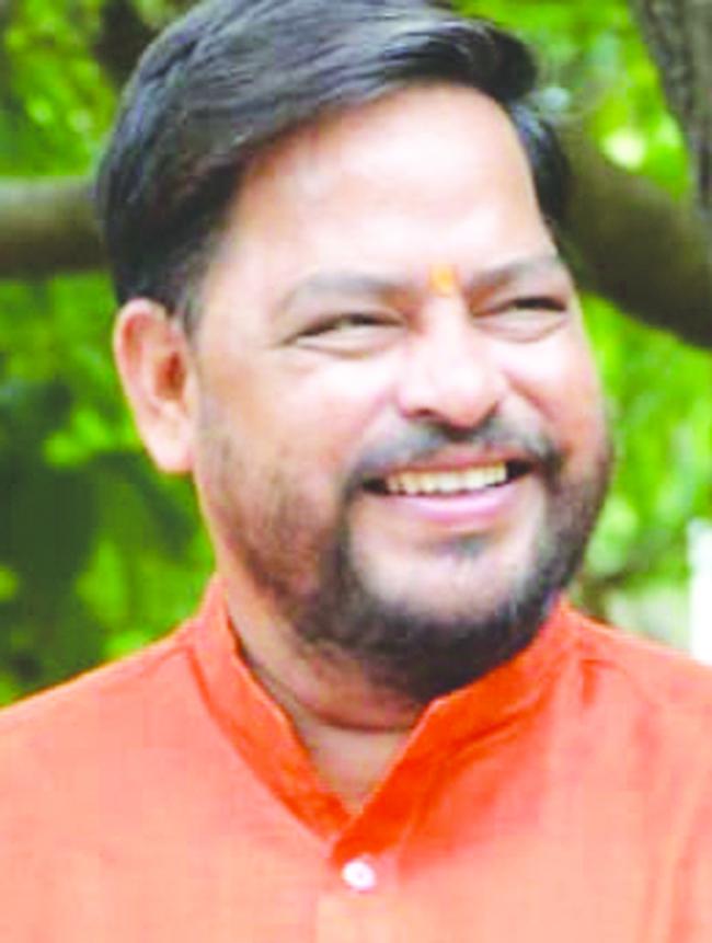 ದೆಹಲಿ ಬಿಜೆಪಿಗೆ ಅಭೂತ ಪೂರ್ವ ಗೆಲುವು: ಮಾನಸಿಂಗ್ ಹರ್ಷ