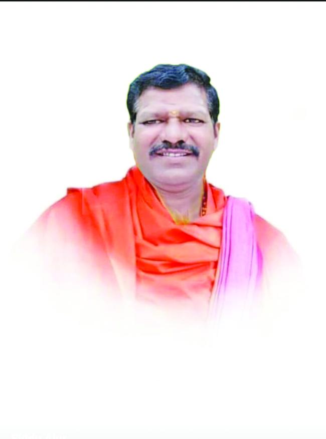 ಅಖಂಡವಾಗಿ ಮುದಿಮಲ್ಲೇಶ್ವರ ಪುರಾಣ ಜರುಗಲಿದೆ : ವಿರುಪಾಕ್ಷಪ್ಪ ಕುಂಬಾರ