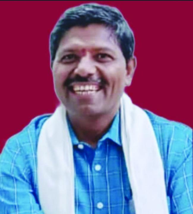 ಕನ್ನಡವೇ ಉಸಿರು ಕನ್ನಡವೇ ಹೆಸರು: ಶಿವಾನಂದ ಮ್ಯಾಗೇರಿ