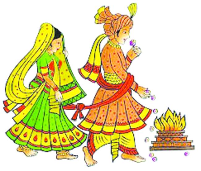 ನೇಕಾರ ಸಮುದಾಯದ ವಧು ವರರ ಸಮಾವೇಶ