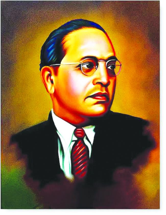 ಭಾರತರತ್ನ ಡಾ. ಬಿ.ಆರ್‌. ಅಂಬೇಡ್ಕರ್ ಓದು ಕಾರ್ಯಕ್ರಮ 