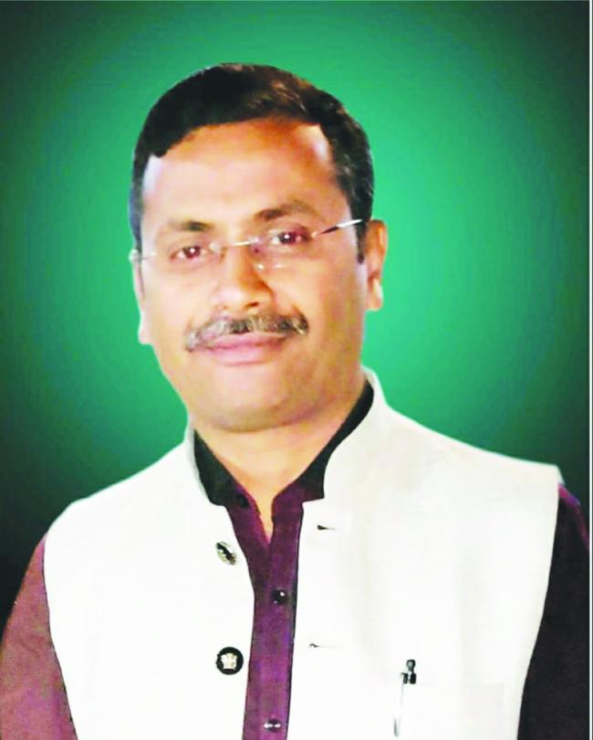 ಪ್ರೊ.ಮಾಲತೇಶ ನಾಗಲಾಪುರಗೆ ಡಾಕ್ಟರೆಟ್ ಪ್ರದಾನ 