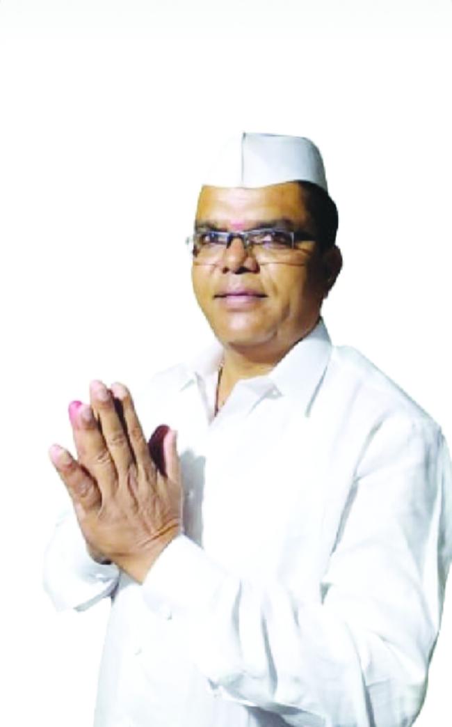 ಶಿರೋಮಣಿ ರೋಹಿದಾಸ ಮಹಾರಾಜರ ಜಯಂತಿ 