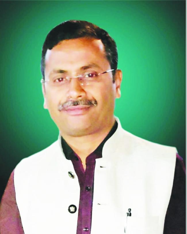 ಮಾಲತೇಶ ನಾಗಲಾಪುರ ಡಾಕ್ಟರೆಟ್ ಪದವಿಗೆ ಭಾಜನ