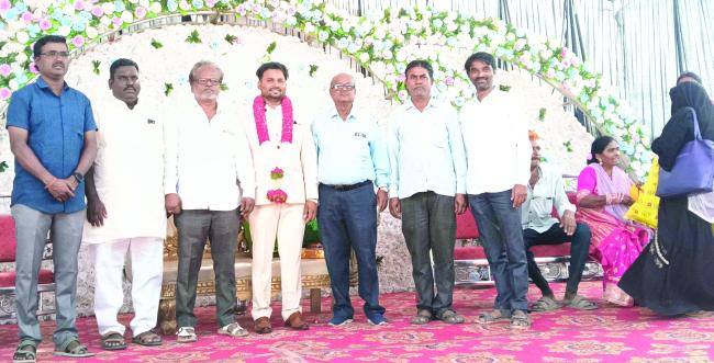 ಶುಭ ವಿವಾಹ