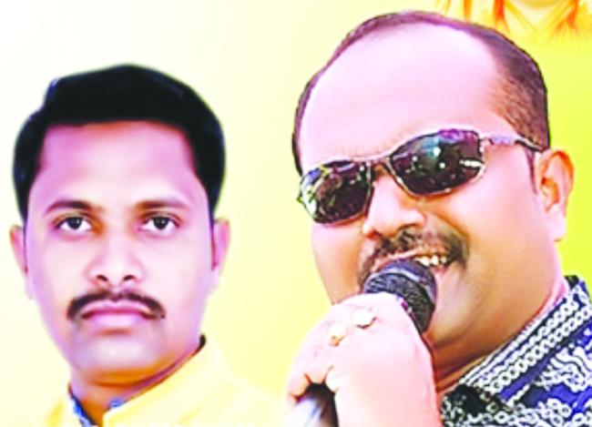 ಕಿನ್ನಾಳ ಗ್ರಾಮದಲ್ಲಿ ಸಂಗೀತ ಸಂಭ್ರಮ ಕಾರ್ಯಕ್ರಮ 