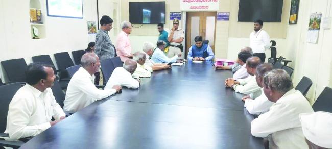 ಎಸ್‌.ಎನ್‌.ಎಮ್‌. ಸೌಹಾರ್ದ, ಸಕ್ಷಮ ಪ್ರಾಧಿಕಾರಿಯನ್ನು ಪದೆ ಪದೇ ಬದಲಾವಣೆ ಮಾಡದಿರಲು ಆಗ್ರಹ