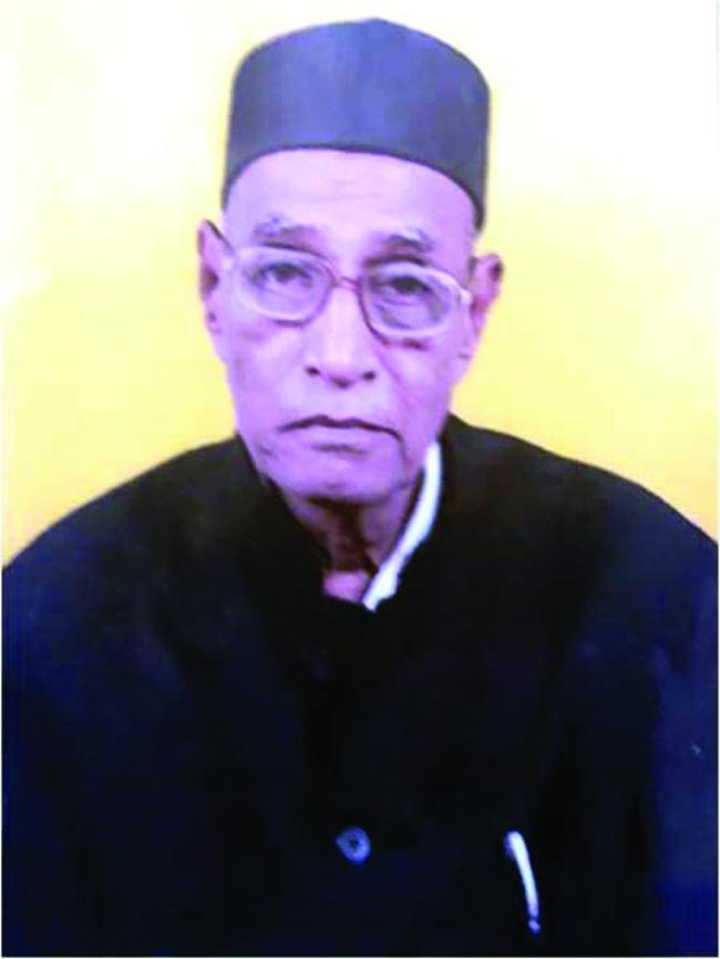 ಹಿರಿಯ ನ್ಯಾಯವಾದಿ ಸಿ.ಎಂ. ಕುಲಕರ್ಣಿ ನಿಧನ