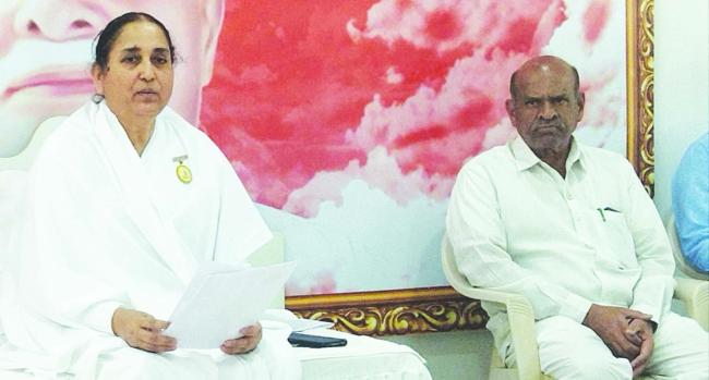 ಫೆ.15ರಿಂದ 3ದಿನಗಳ ಕಾಲ ರಾಣೆಬೆನ್ನೂರಲ್ಲಿ ಶಿವ ದರ್ಶನ 