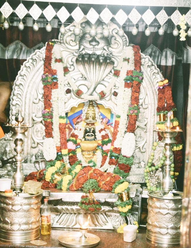 ಶ್ರೀ ರೇಣುಕಾ ಯಲ್ಲಮ್ಮ ದೇವಸ್ಥಾನಕ್ಕೆ ತಿರುಪತಿ, ಧರ್ಮಸ್ಥಳ ಮಾದರಿಯಲ್ಲಿ ಅಭಿವೃದ್ಧಿಗೆ ಯೋಜನೆ: ಜಿಲ್ಲಾಧಿಕಾರಿ ಮೊಹಮ್ಮದ್ ರೋಷನ್