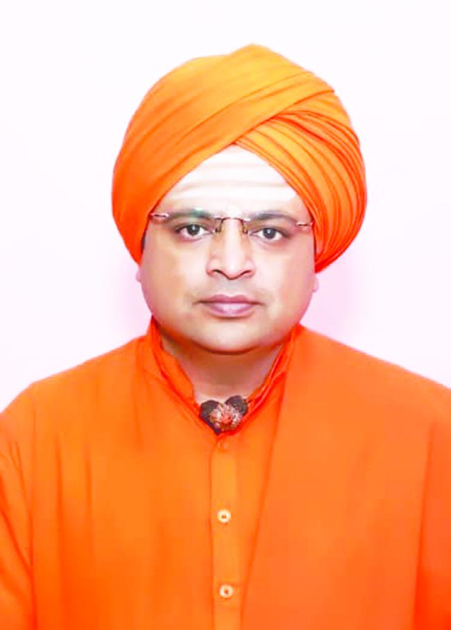 ಫೆ. 14 ರಂದು ಸ್ಟೀಮ್ ಎಚ್ ತರಬೇತಿ ಮತ್ತು ಸಂಶೋಧನಾ ಕೇಂದ್ರಕ್ಕೆ ಅಡಿಗಲ್ಲು