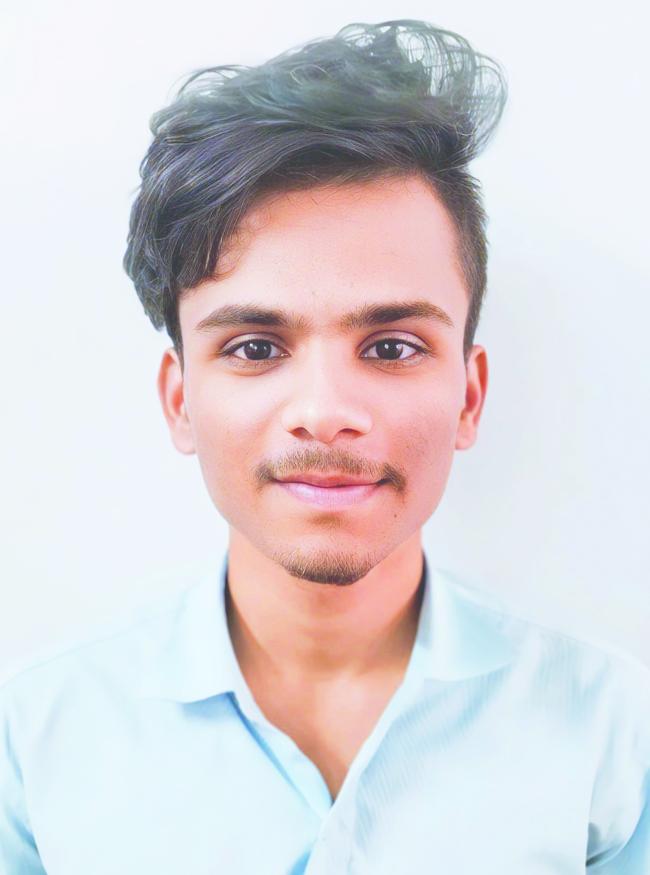 ರಾಷ್ಟ್ರೀಯ ಭಾವೈಕ್ಯತಾ ಶಿಬಿರಕ್ಕೆ ಬೆಳಗಾವಿಯ ಮಹಾವೀರ ಮಿರ್ಜಿ ಕಾಲೇಜಿನ ವಿದ್ಯಾರ್ಥಿಗಳು ಆಯ್ಕೆ