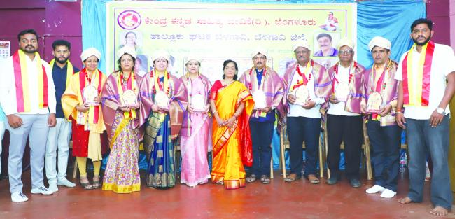 ಇತ್ತೀಚಿನ ದಿನಗಳಲ್ಲಿ ಯುವಕರಲ್ಲಿ ಪುಸ್ತಕ ಓದುವ ಹವ್ಯಾಸ ಕಡಿಮೆಯಾಗುತ್ತಿದೆ :  ಉಪಾರ್