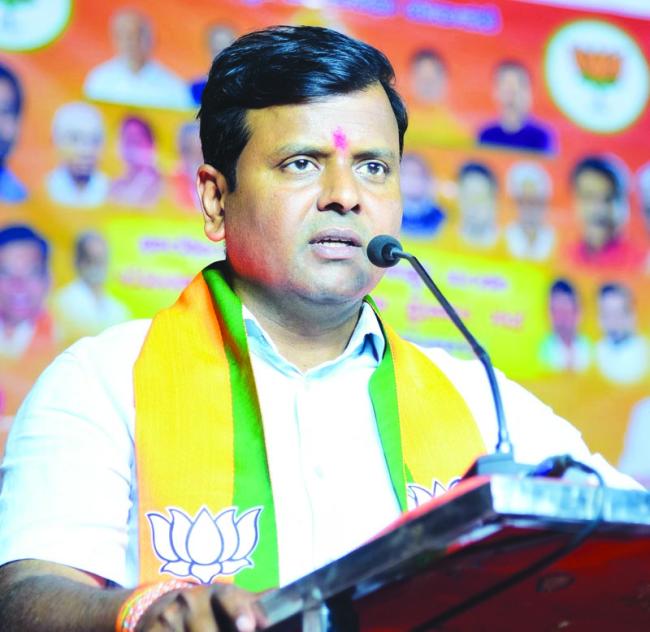 ಜನರ ಆರೋಗ್ಯದ ಮೇಲೆ ದುಷ್ಪರಿಣಾಮ: ರಾಜ್ಯ ಸರಕಾರದ ನಡೆಗೆ ವೈದ್ಯ ಬಸವರಾಜ ಕ್ಯಾವಟರ ಬೇಸರ