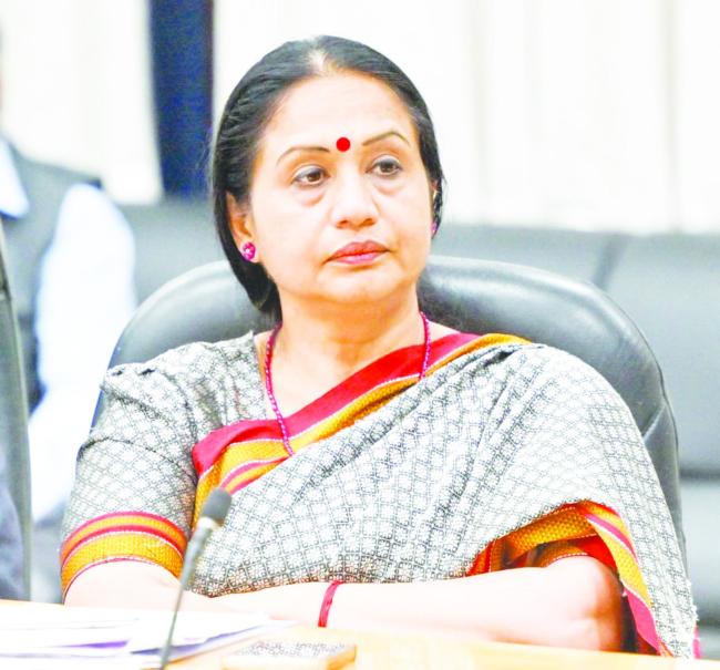 ಕ್ರೋಫೈನಾನ್ಸ್‌ ಸಂಸ್ಥೆಗಳ ಕಿರುಕುಳ ನಿಯಂತ್ರಣಕ್ಕೆ ಸರ್ಕಾರಿ ಆಧ್ಯಾದೇಶ ಜಾರಿ  