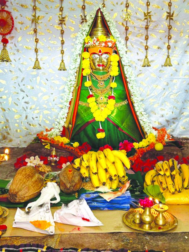 18ರಿಂದ ಬಮ್ಮನಾಳ ಯಲ್ಲಮ್ಮಾ ದೇವಿ ಜಾತ್ರೆ