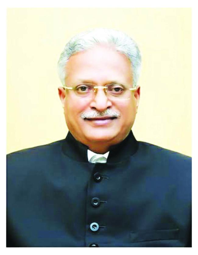 ಲೋಕಾಯುಕ್ತ ನ್ಯಾಯಮೂರ್ತಿ ಬಿ ಎಸ್ ಪಾಟೀಲ ಪ್ರವಾಸ